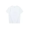 Grafik-T-Shirt „White Tan“