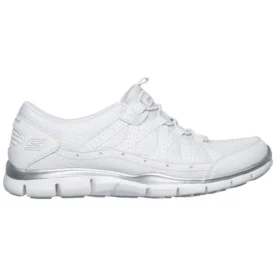 Gratis Low-Top-Laufschuhe Weiß