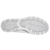 Gratis Low-Top-Laufschuhe Weiß