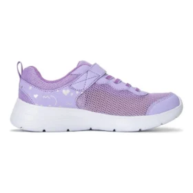 Great News „Purple White“