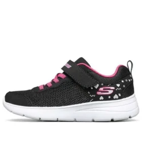 Great News Sneaker K Schwarz