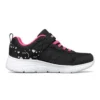Great News Sneaker K Schwarz