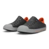 Guzman Slippers „Grey Orange“