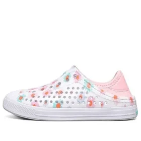 Guzman Steps „White Pink“