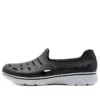 H2 Go Black Sandalen