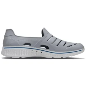 H2 Go Casual Graue Sandalen