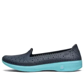 H2 Go Loafers Blau