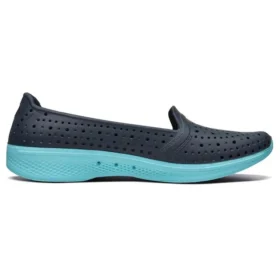 H2 Go Loafers Blau