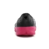 H2 Go Loafers Schwarz/Pink