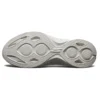 H2 Go Low-Top-Slipper-Schuhe Loafer Grau