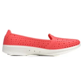 H2 Go Slipper Schuhe Rosa/Weiß