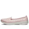 H2 Go Low-Top-Slipper Pink/Rot