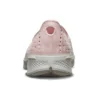 H2 Go Low-Top-Slipper Pink/Rot
