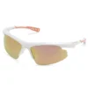 Halbrand-Sport-Wrap-Sonnenbrille Halbrand-Sport-Wrap-Sonnenbrille