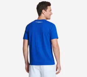 Harry Kane Icon Grafik-T-Shirt