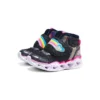 Heart Lights „Black Pink“