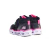 Heart Lights „Black Pink“