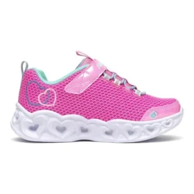 Heart Lights „Pink“