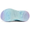 Heart Lights „Purple Blue“