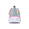 Heart Lights „Silver Multi“