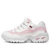 Hello Kitty x Skechers Low-Top Pink/Weiß