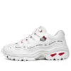 Hello Kitty x Skechers Low-Top Weiß