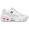 Hello Kitty x Skechers Low-Top Weiß