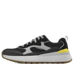 Heminger „Black Gray“