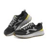 Heminger „Black Gray“