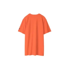 Herren-Skechers-T-Shirt mit Aufdruck, kurzärmelig, rot Herren-Skechers-T-Shirt mit Aufdruck, kurzärmelig, rot