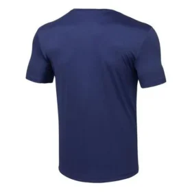Herren Skechers Trainings- und Laufschuhe aus Strick, kurzärmelig, blau Herren Skechers Trainings- und Laufschuhe aus Strick, kurzärmelig, blau