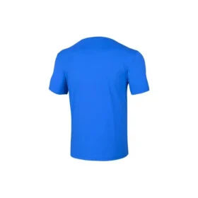 Herren Skechers Trainings- und Laufschuhe aus Strick, kurzärmelig, blau Herren Skechers Trainings- und Laufschuhe aus Strick, kurzärmelig, blau