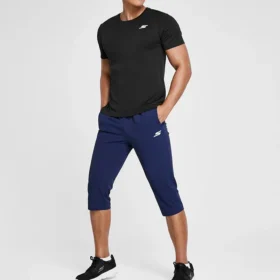Herren Skechers Trainings- und Laufschuhe aus Strick, kurzärmelig, schwarz Herren Skechers Trainings- und Laufschuhe aus Strick, kurzärmelig, schwarz