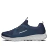Herren-Sportschuhe für den Laufsport Blau