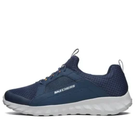 Herren-Sportschuhe für den Laufsport Blau