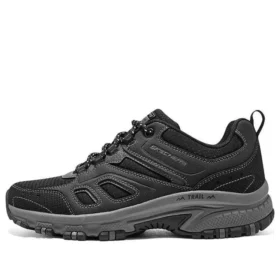 Hillcrest „Black Charcoal“