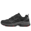 Hillcrest „Black Gray“