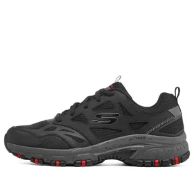 Hillcrest „Black Gray“