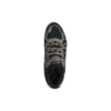 Hillcrest „Cross Shift – Natural Black“