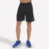 Hoops 7-Zoll-Shorts mit Farbblock-Design Hoops 7-Zoll-Shorts mit Farbblock-Design