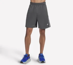 Hoops 7-Zoll-Shorts mit Farbblock-Design