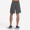 Hoops 7-Zoll-Shorts mit Farbblock-Design Hoops 7-Zoll-Shorts mit Farbblock-Design