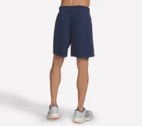 Hoops 7-Zoll-Shorts mit Farbblock-Design