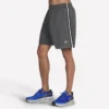 Hoops 7-Zoll-Shorts mit Farbblock-Design Hoops 7-Zoll-Shorts mit Farbblock-Design