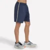 Hoops 7-Zoll-Shorts mit Farbblock-Design Hoops 7-Zoll-Shorts mit Farbblock-Design