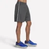 Hoops 7-Zoll-Shorts mit Farbblock-Design Hoops 7-Zoll-Shorts mit Farbblock-Design