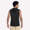 Hoops Ärmelloser Hoodie Hoops Ärmelloser Hoodie