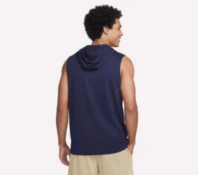 Hoops Ärmelloser Hoodie