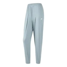 Hose mit Logo-Print „Teal“