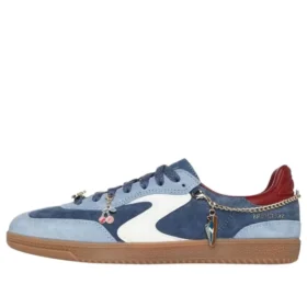 Hotshot City Charm „NAVY MULTI“